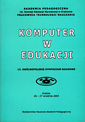 Komputer w edukacji